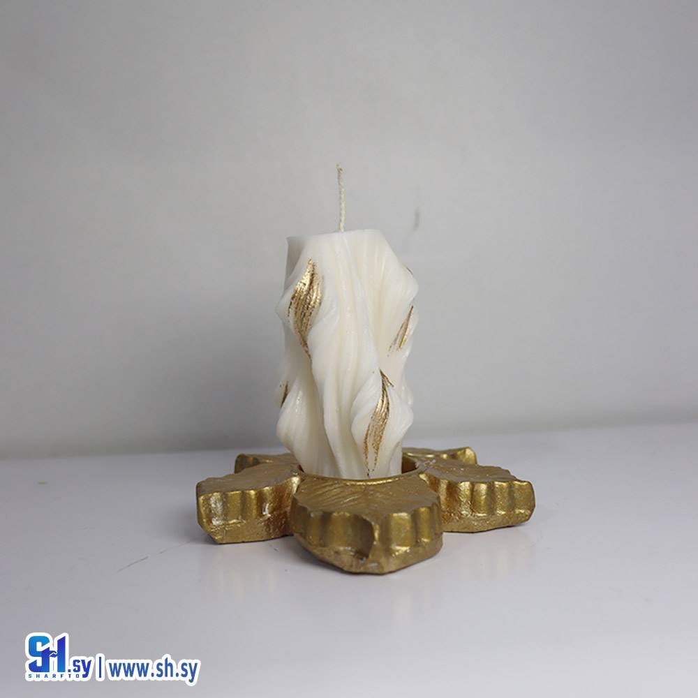 شموع معطرة (Candle leen)