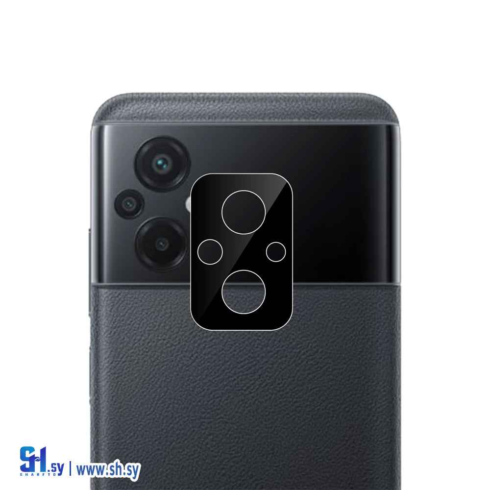 عدسات كاميرا جوال XIAOMI poco m5 (طارق تكنولوجي)