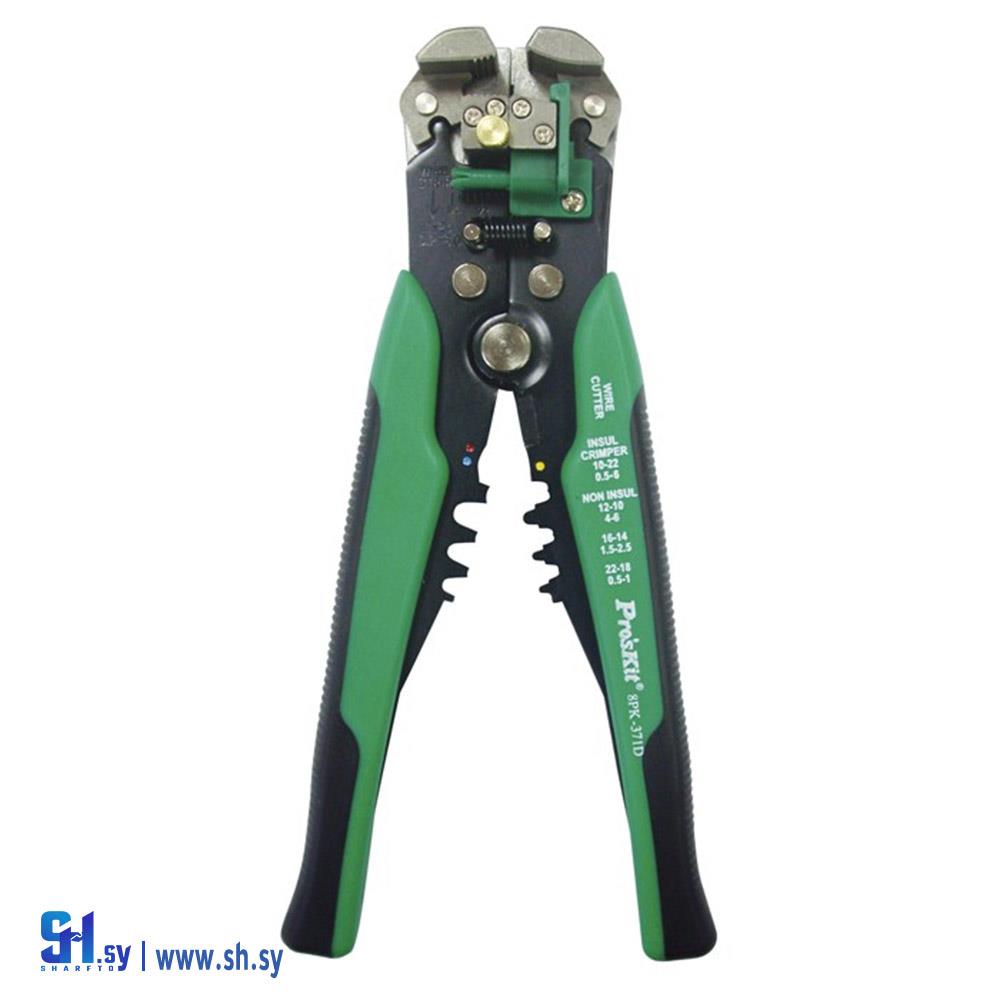 8PK-371D (Soudelec)