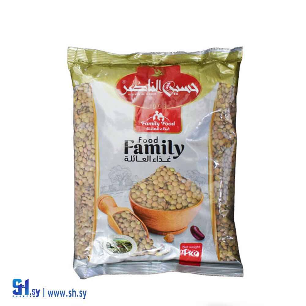 عدس أبيض (حسين الناصر)