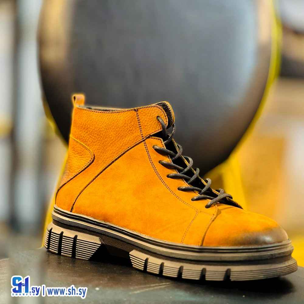 حذاء رانج رجالي  (Cabbani shoes)