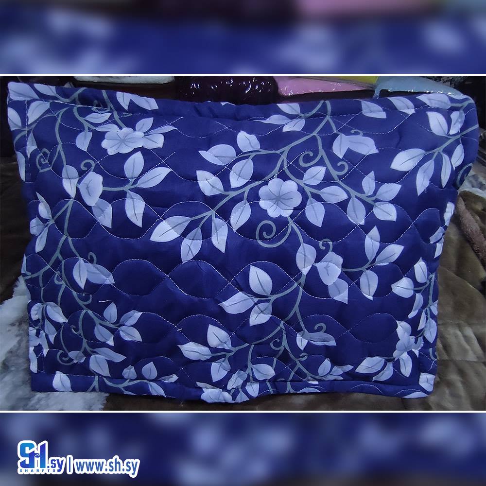 وجه مخدة قطن 4 (بياضات تالا)