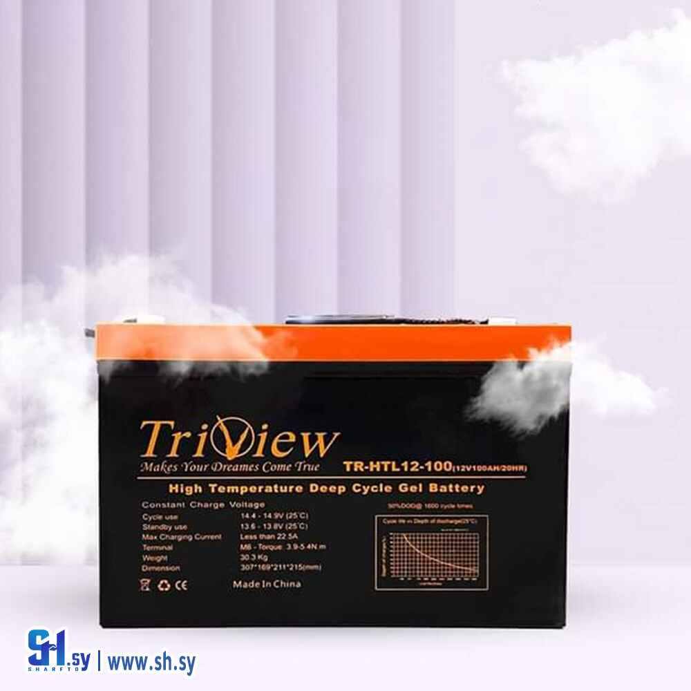 بطارية جل(MB Collection-Home)