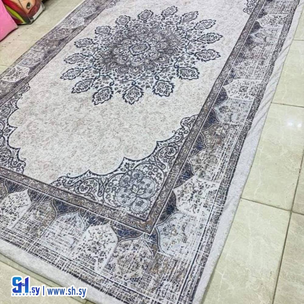 كفر سجادة 1 (بياضات حرير)