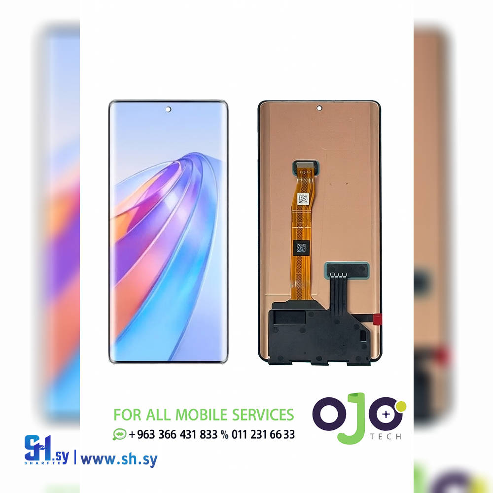 LCD Honor X9B ORG (اوجو تك)