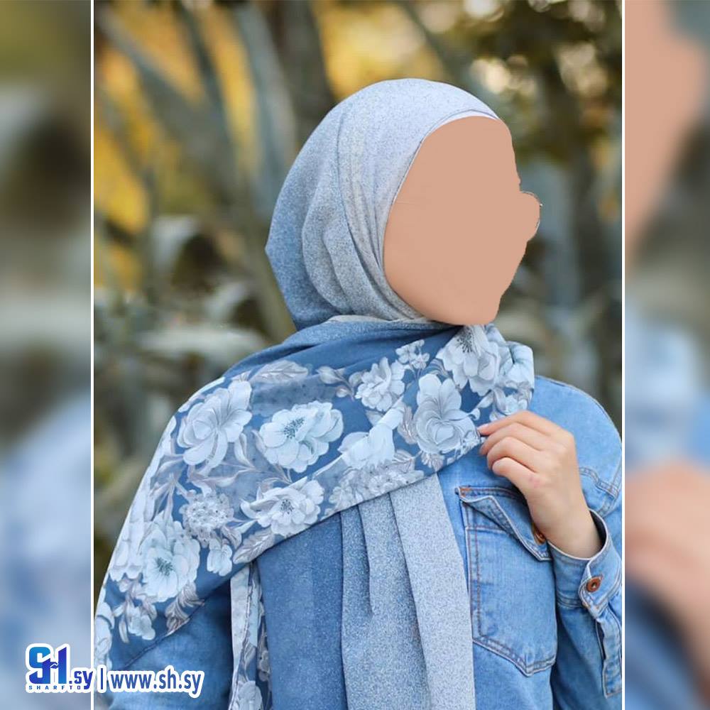 شال وحجاب 1 (حجابات التقى)