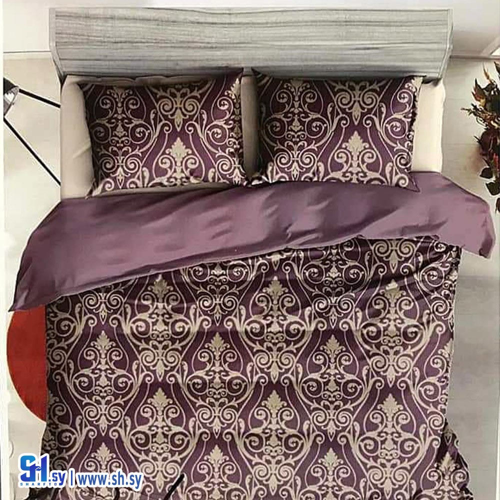 لحاف شتوي ديكرون 136 (معرض فاين)