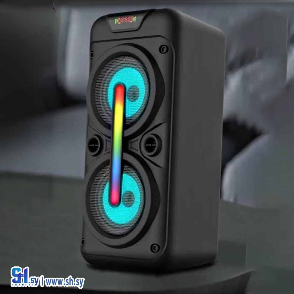 ســـبــيــكـــر GTS 1621  (برايم للاتصالات)