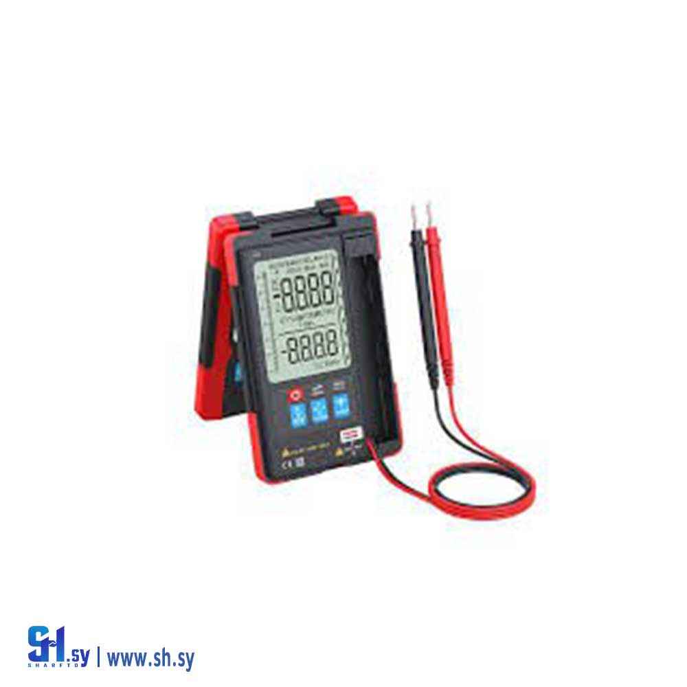 افو 40 DMM T-RMS POCKET ZOYI ZT-922 6000 (قطرنجي للالكترونيات)