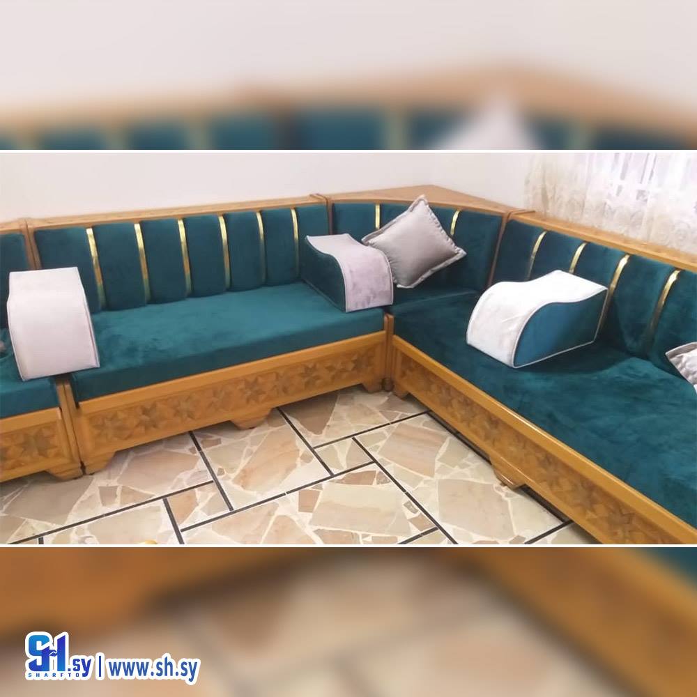 غرفة الضيافة 28 (الحلاق)