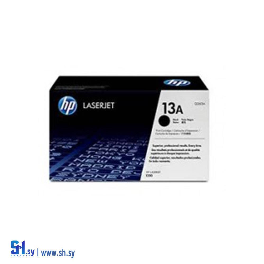 HP LASER 65A-80A TONER (خط الأفق)