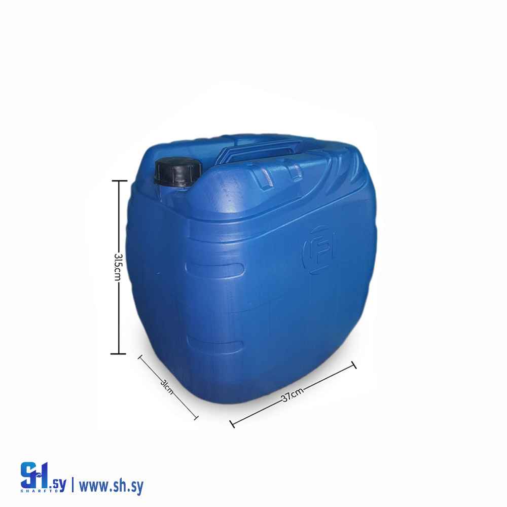 غالون 33 لتر (فرح بلاست)