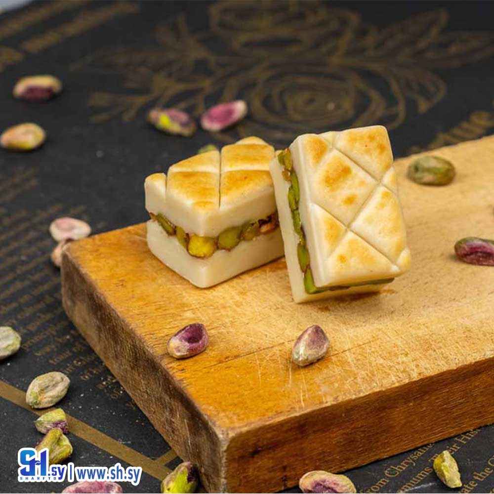 بلورية رقم 17 (العنازة)