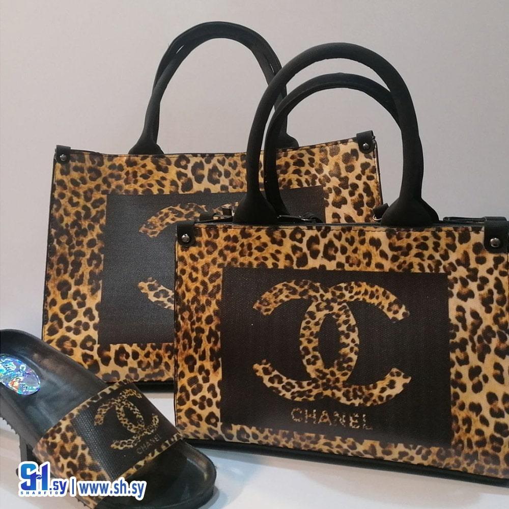 حقيبة يد نسائية CUCCL (المحيط الازرق)