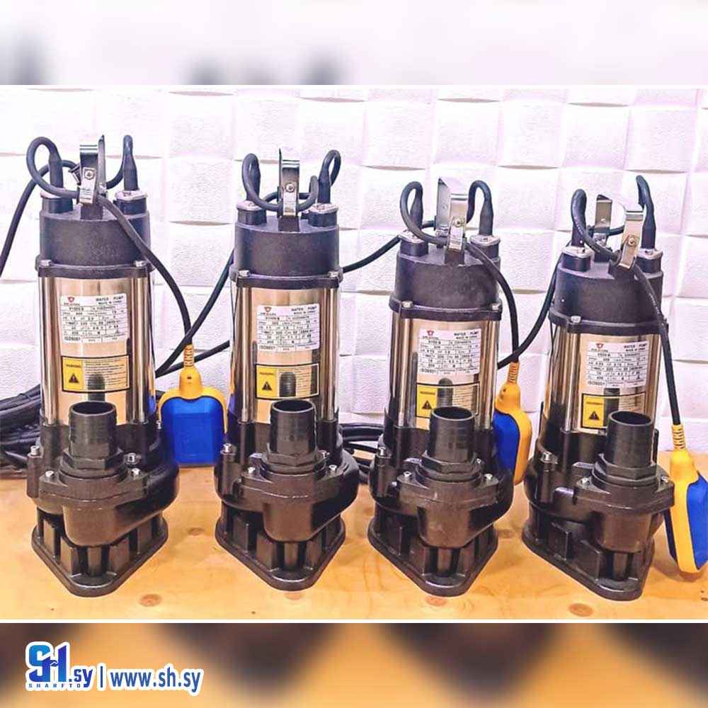 قاذورة REXON (شركة الدندشي للعدد الصناعية والزراعية)