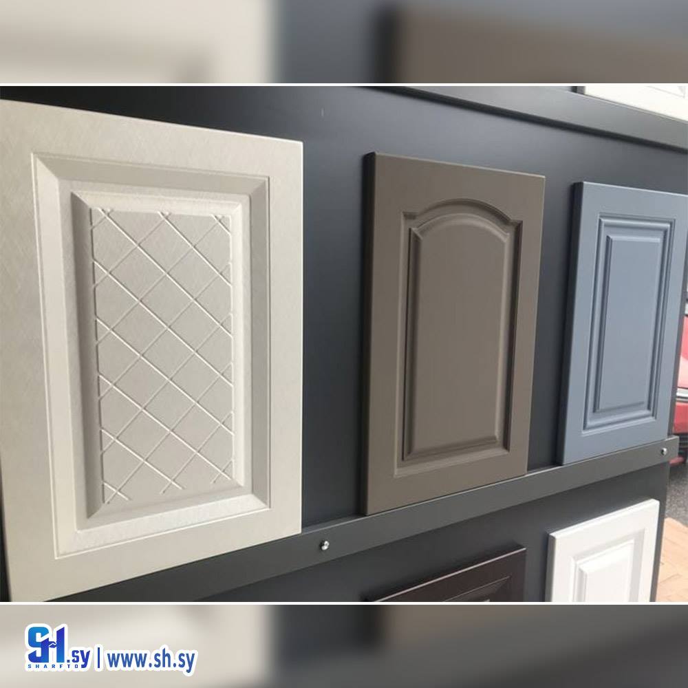 خشب تلبيس 18 (اورينت وود)