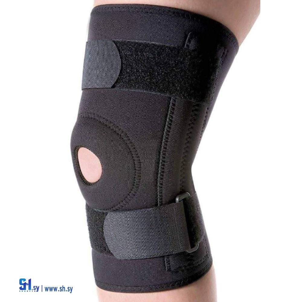 رقبة مدعم مع مفصل (شام شفا)