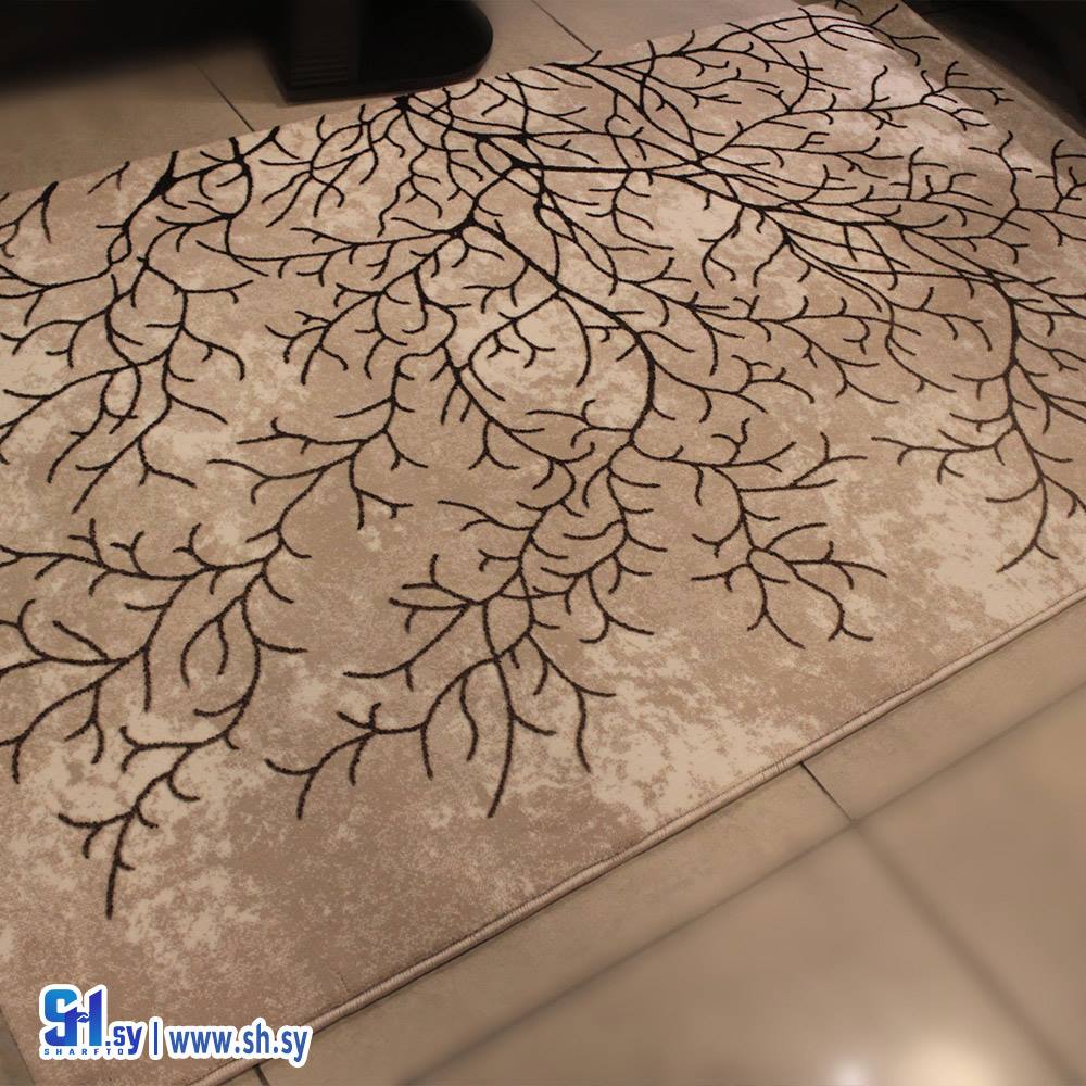 سجادة موديل 24 (تاج حلب)