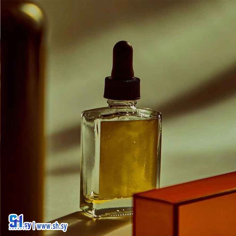 زيت عطر بشرى 801002 (السمان)