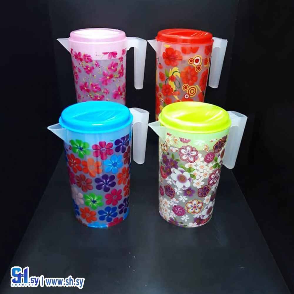 ابريق ماء مورد (الغانم)