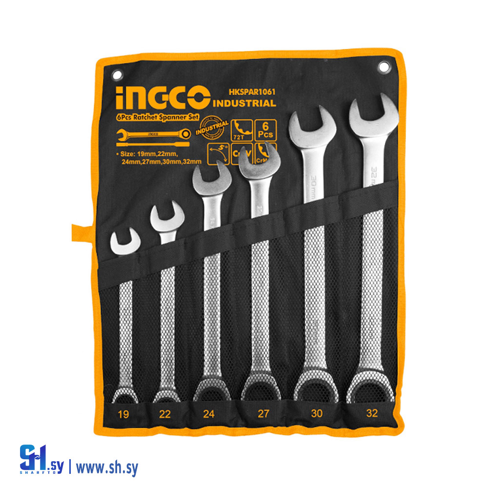 HKSPAR1061 (شركة الجدا)