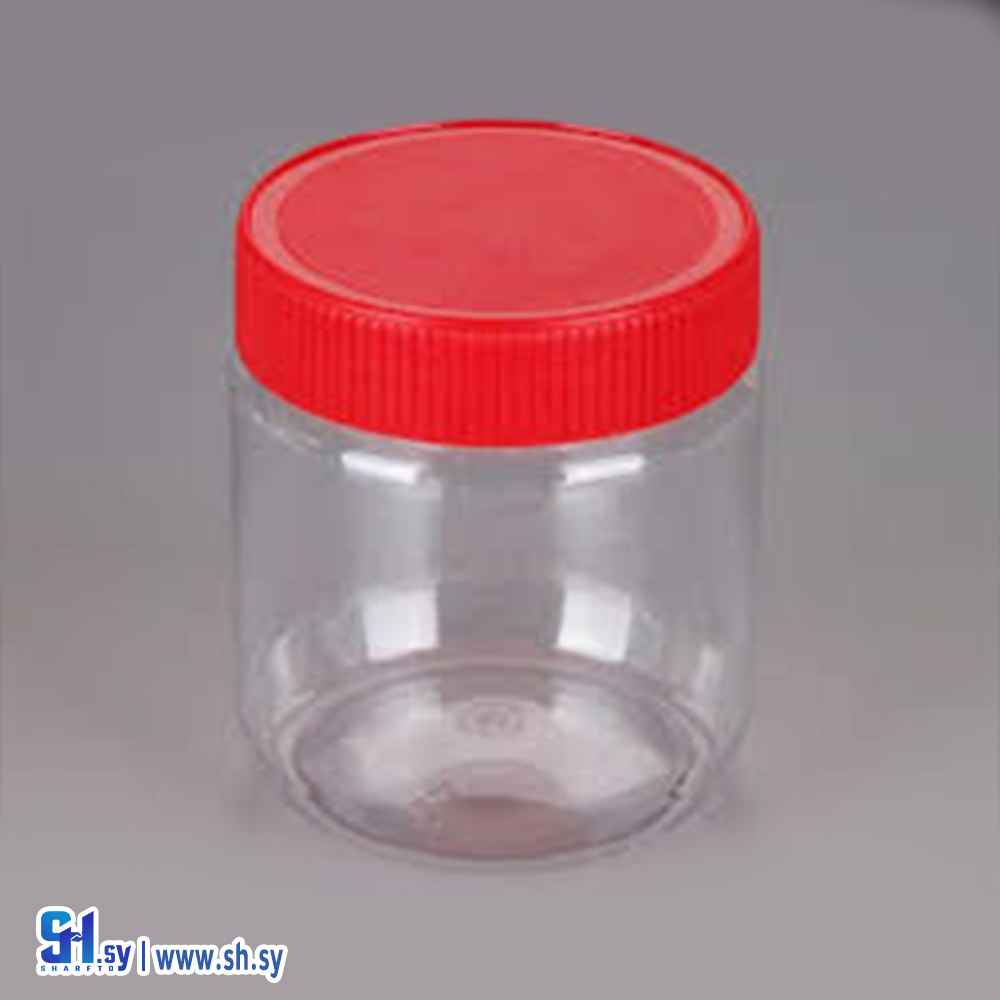 عبوة بلاستيكية 150 مل (ATI PLAST)