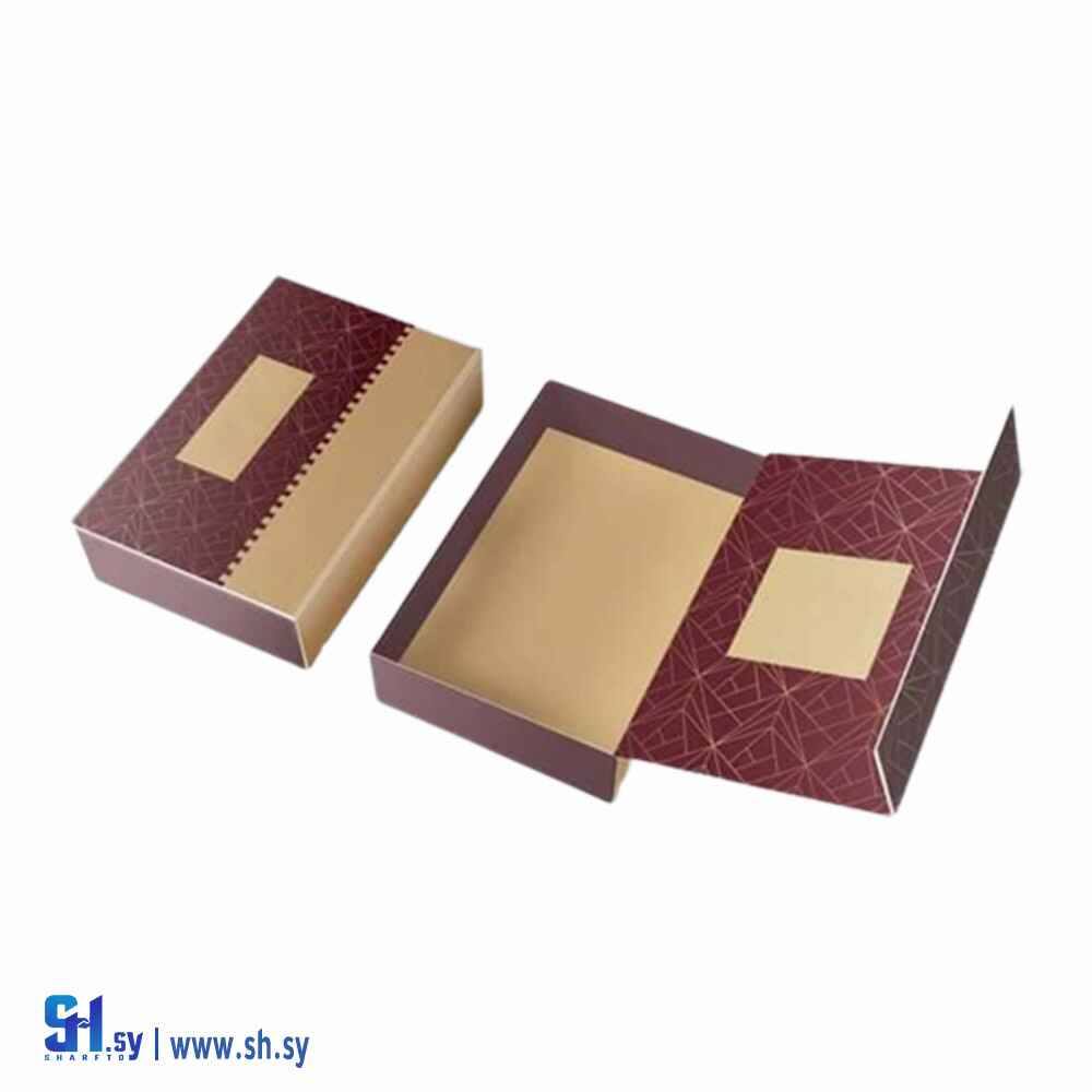 كرتون 9 (النذير)