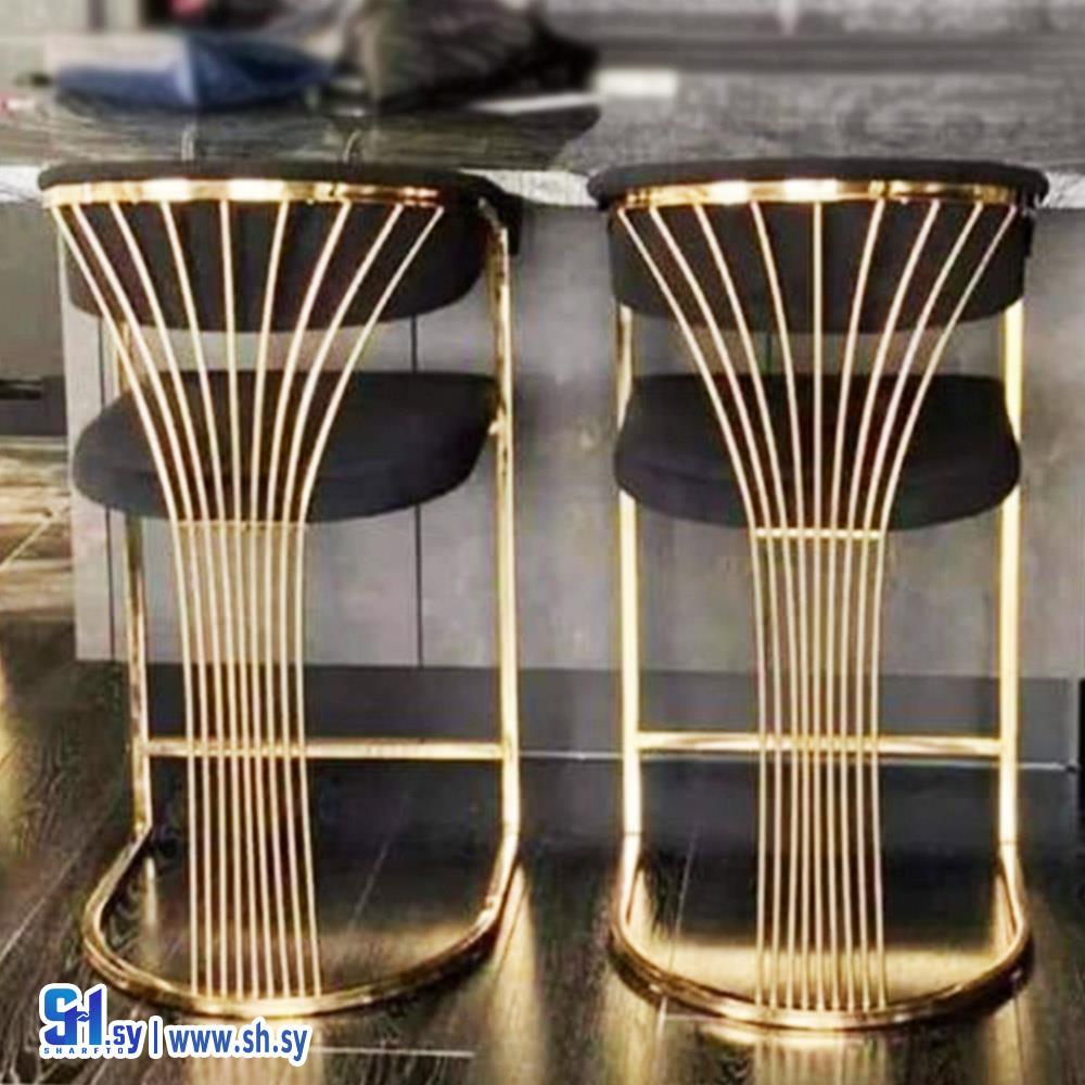 طقم كراسي (ديكورات الأمير)