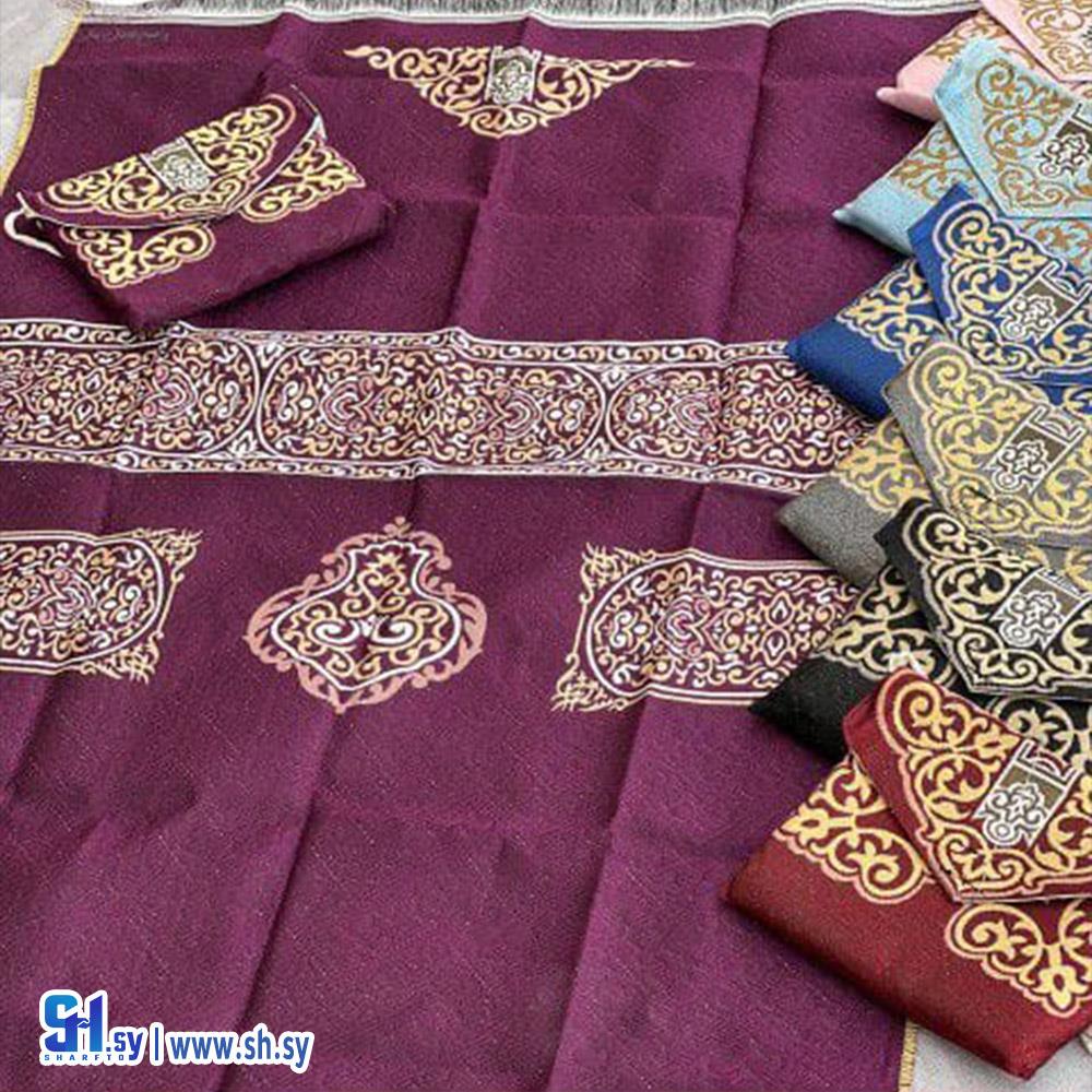 سجادة صلاة ظرف (اليمان)