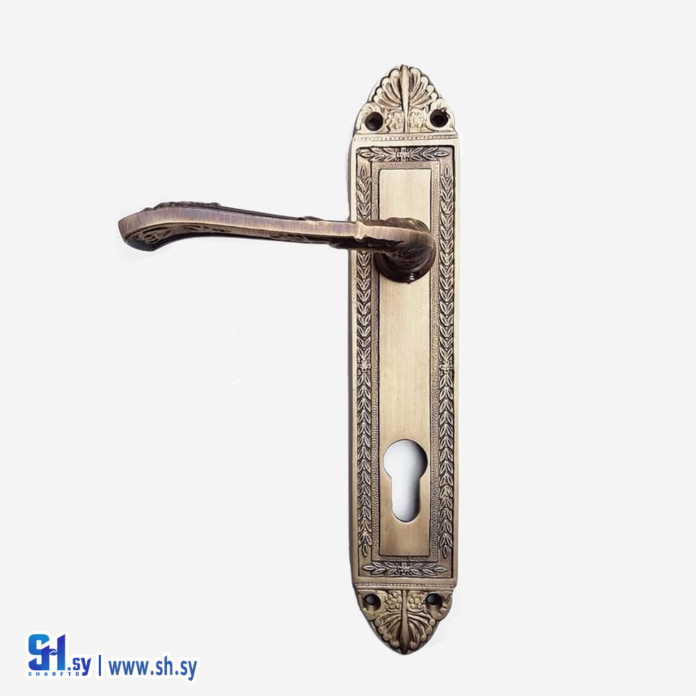 مقبض باب 2 (مارندي)