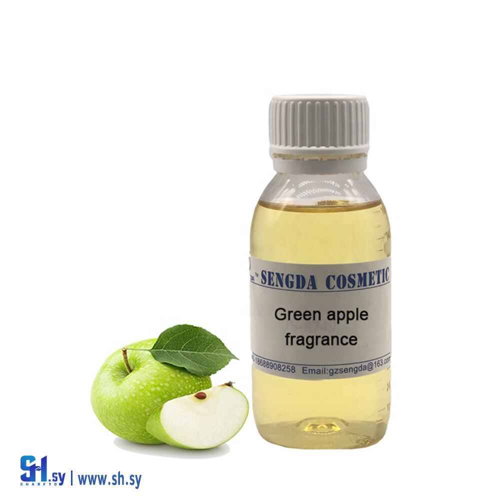 زيت عطر تفاح viorly 816026 (السمان)