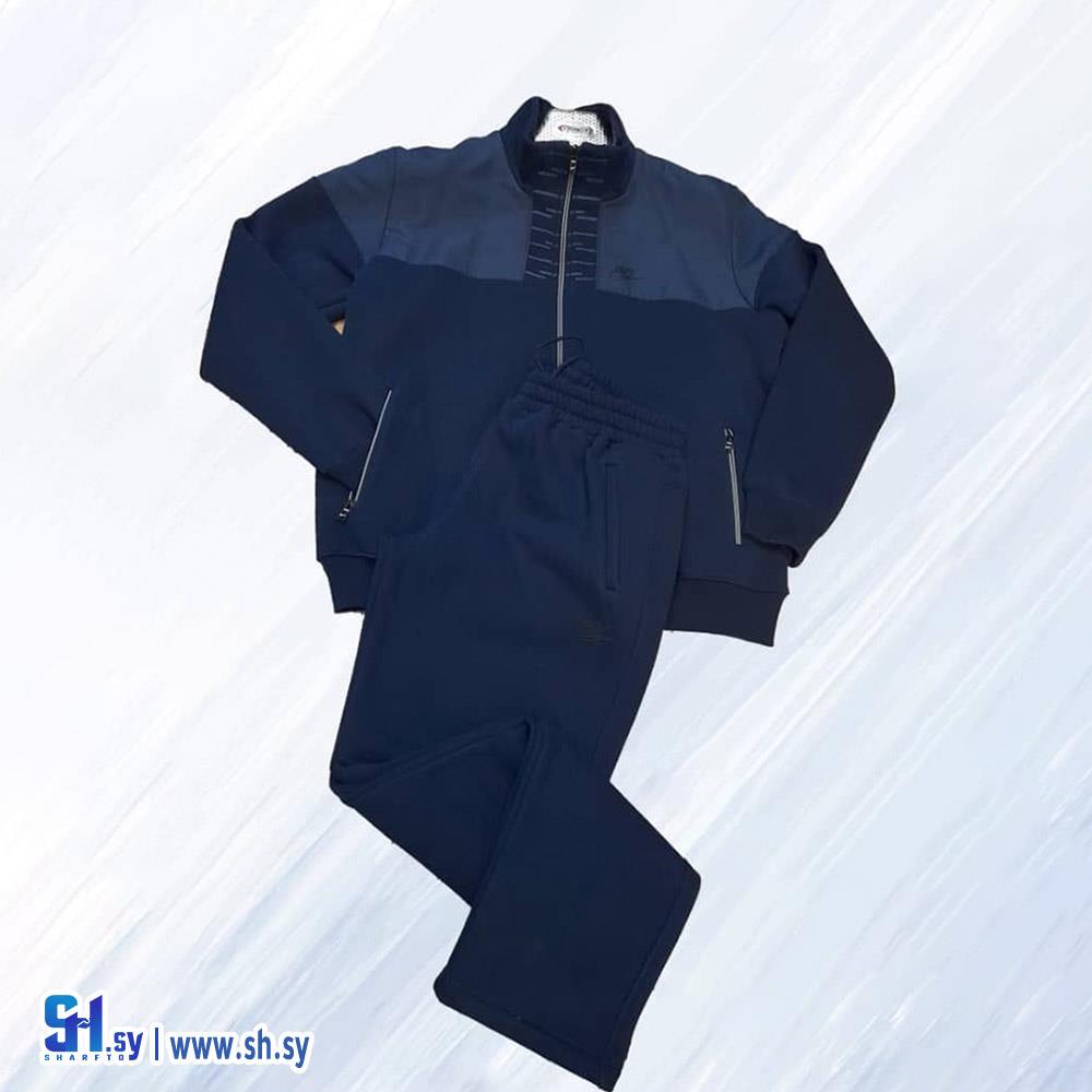 بيجامة رجالي فليس 214511 (باور سبورت)