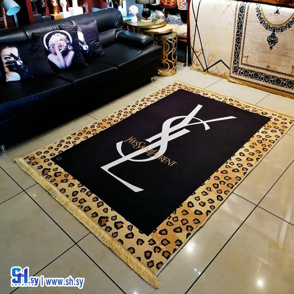 سجادة موكيت 1 (معرض القمة للمفروشات)