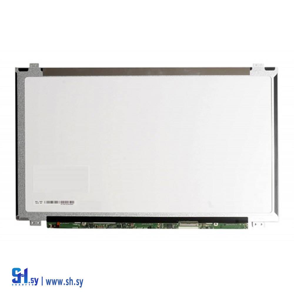 شاشة لابتوب LED 15.6 (خط الأفق)