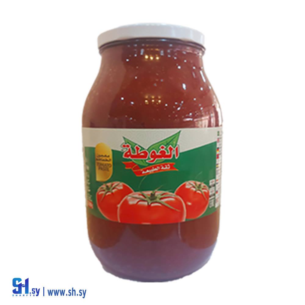 معجون الطماطم 2900غ (الغوطة)