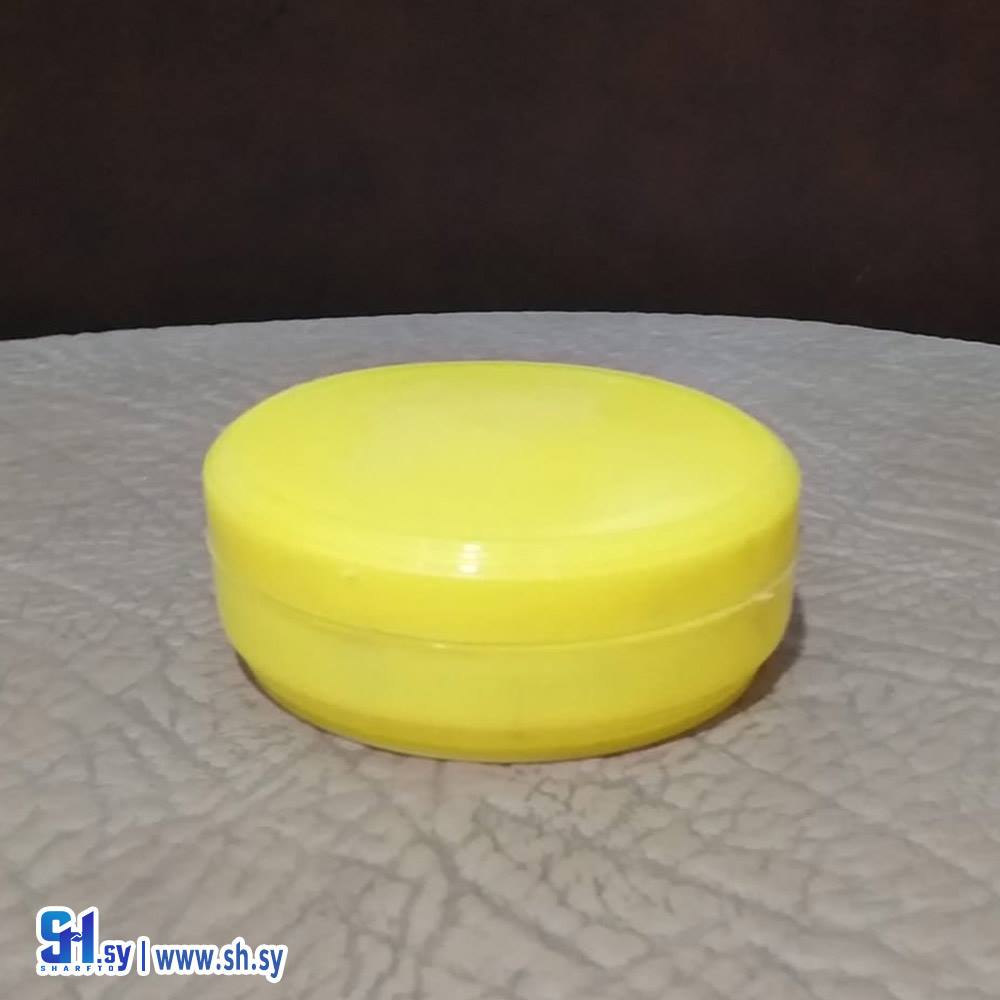 عبوة كريم 100 مل (الوسام)