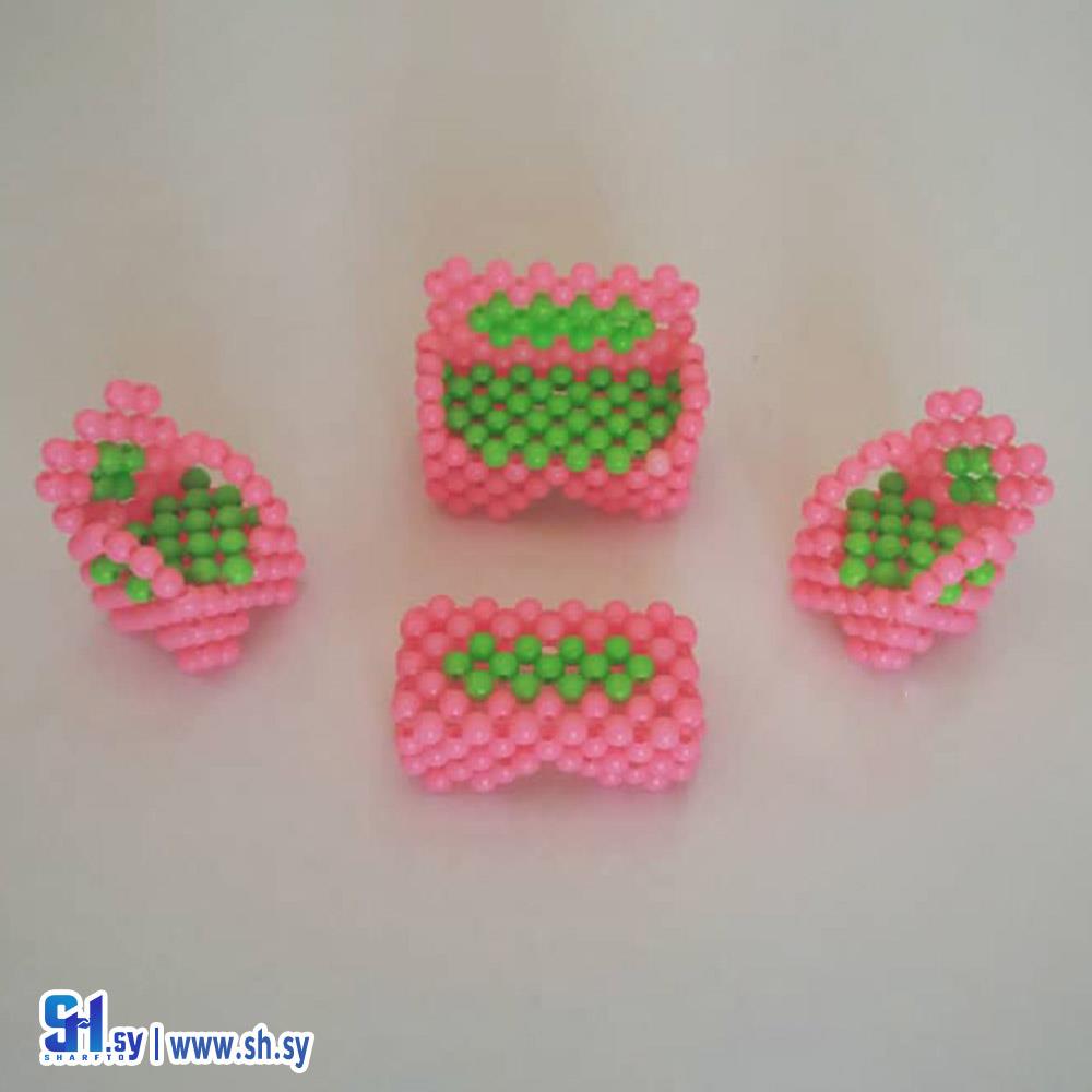 صمدية خرز(M&N Handmade)