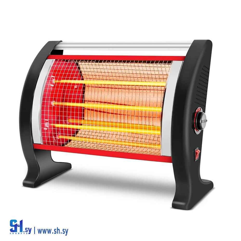 مدفأة الدولفين(الشبلي)