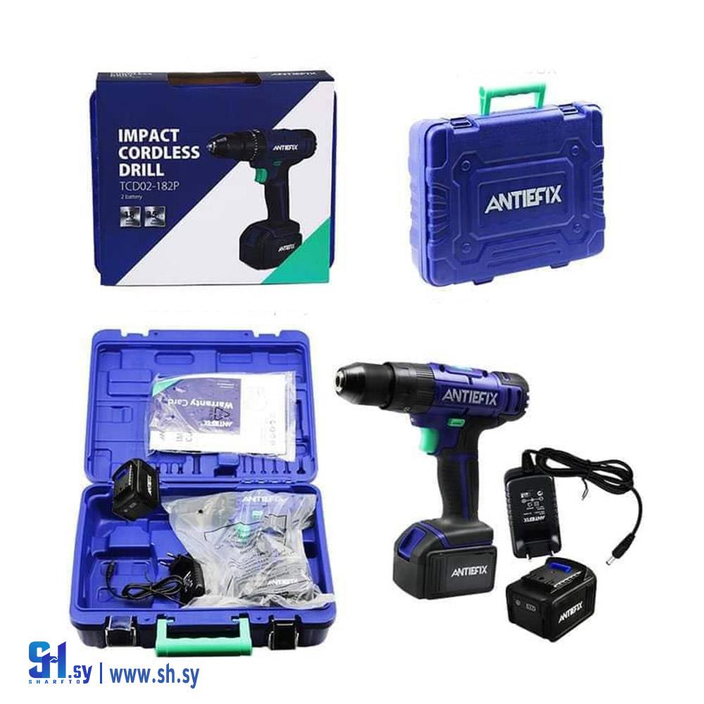 فرد بطارية  12/ 18 فولط  (الشامل للتجارة)