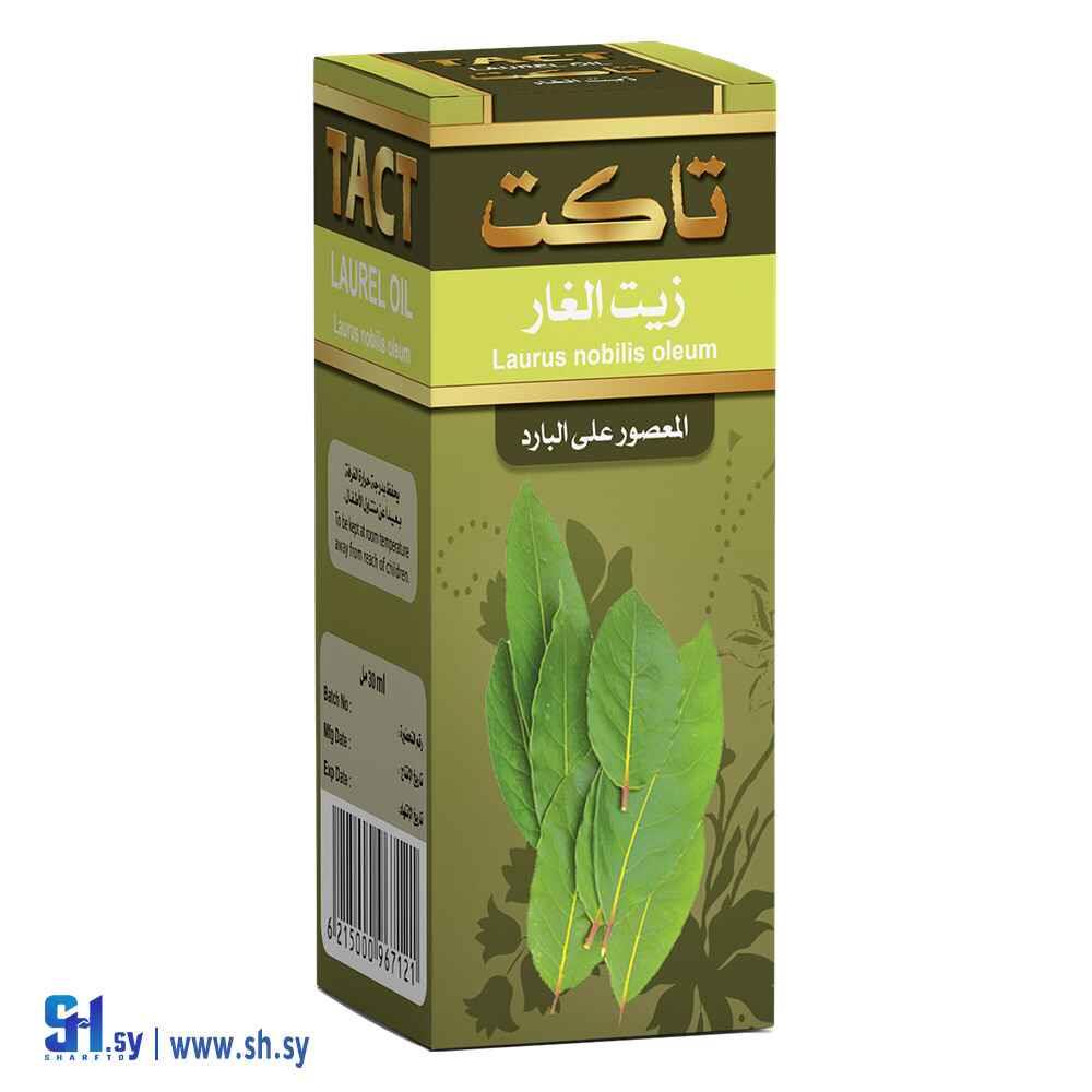 زيت الغار (تاكت)