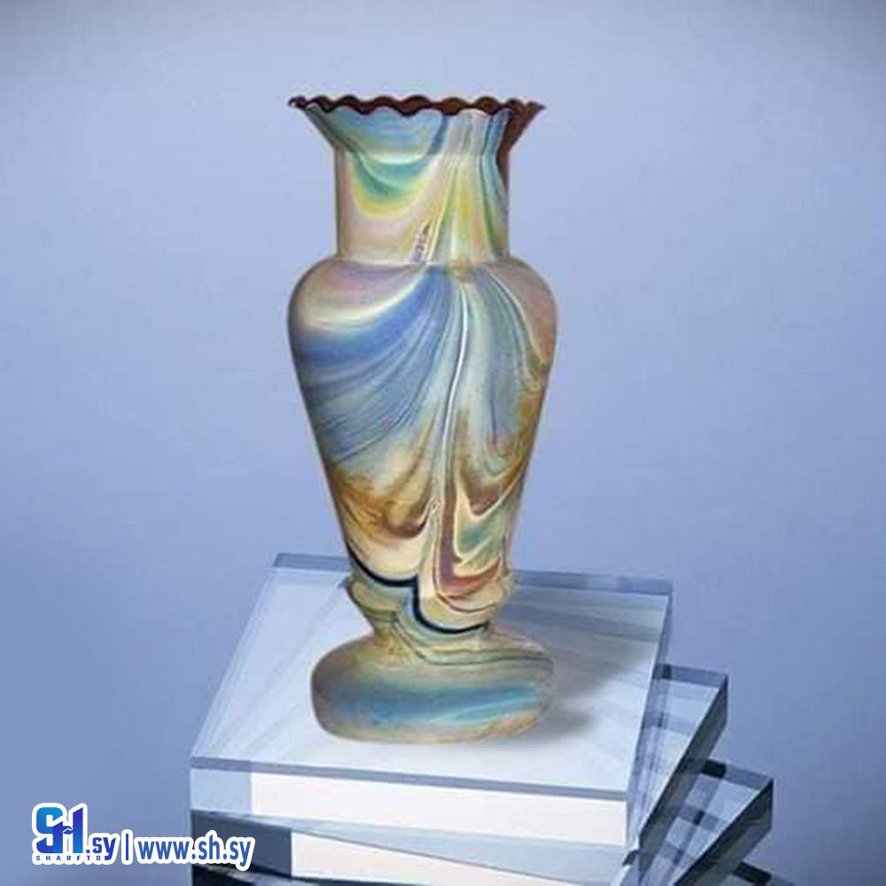 صمدية 273 (حاضنة دمر المركزية للفنون الحرفية)