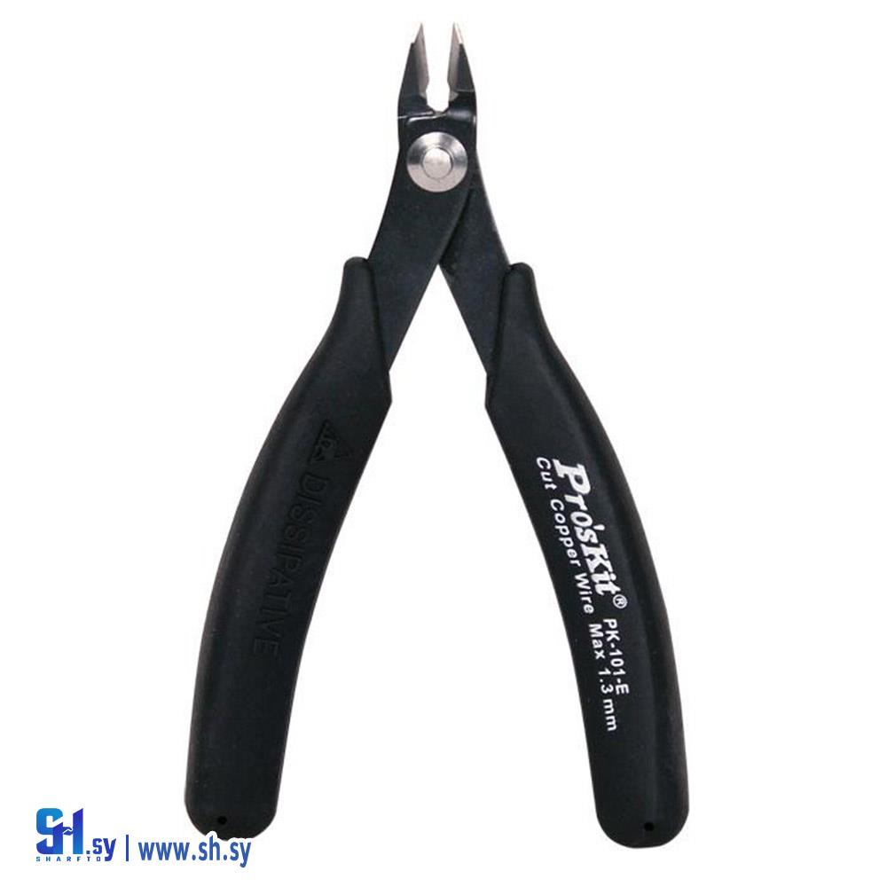 1PK-101-E (Soudelec)