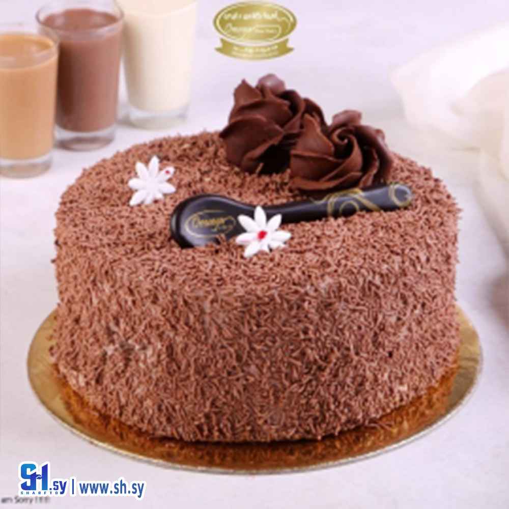 كيك قالب فرمسيل (أمية كلاس دايري)