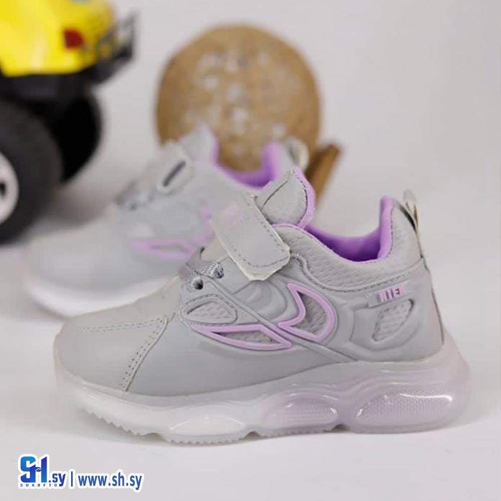 حذاء ب ب ضو التعبئة 8 أزواج (أحذية الأسطورة)