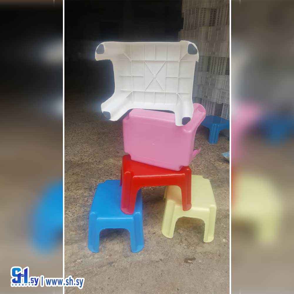 كرسي حمام (رياض & نجدت)