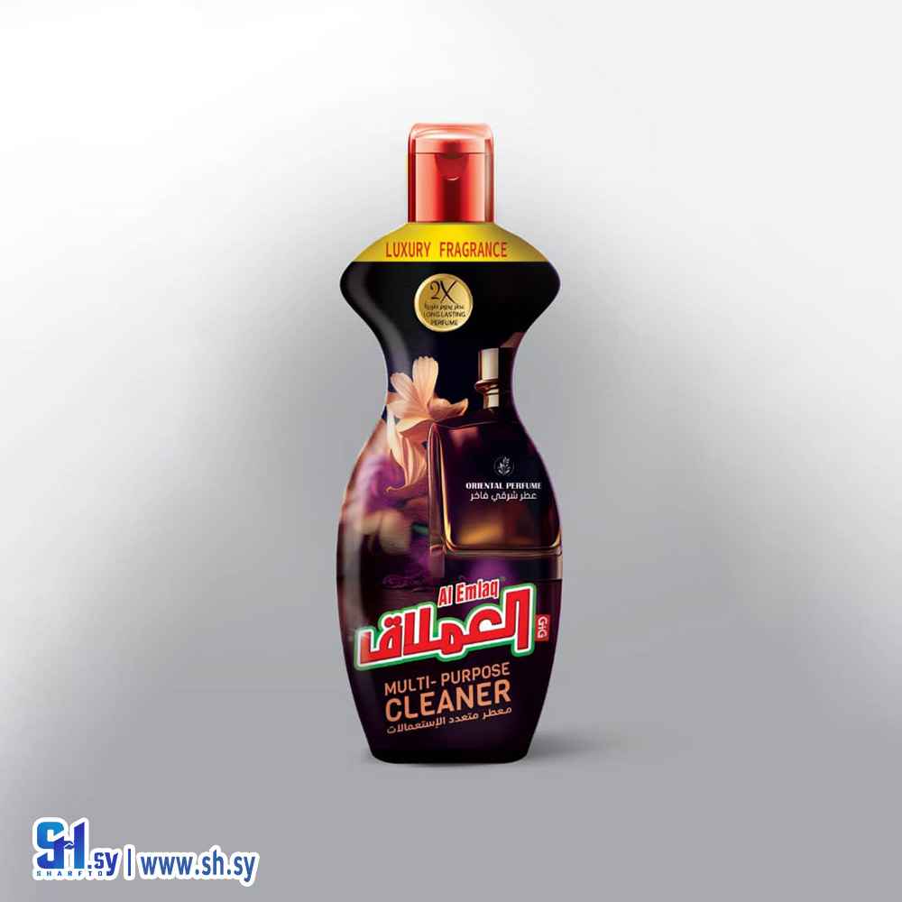 معطر أرضيات بعطر سحر الشرق (العملاق)