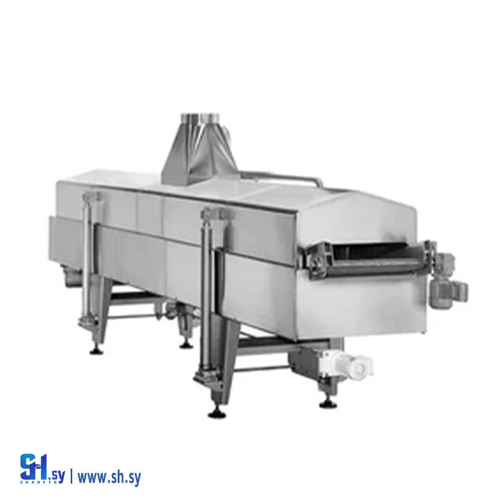 آلة مبرد ساحب (المتحدة للصناعات الهندسية)