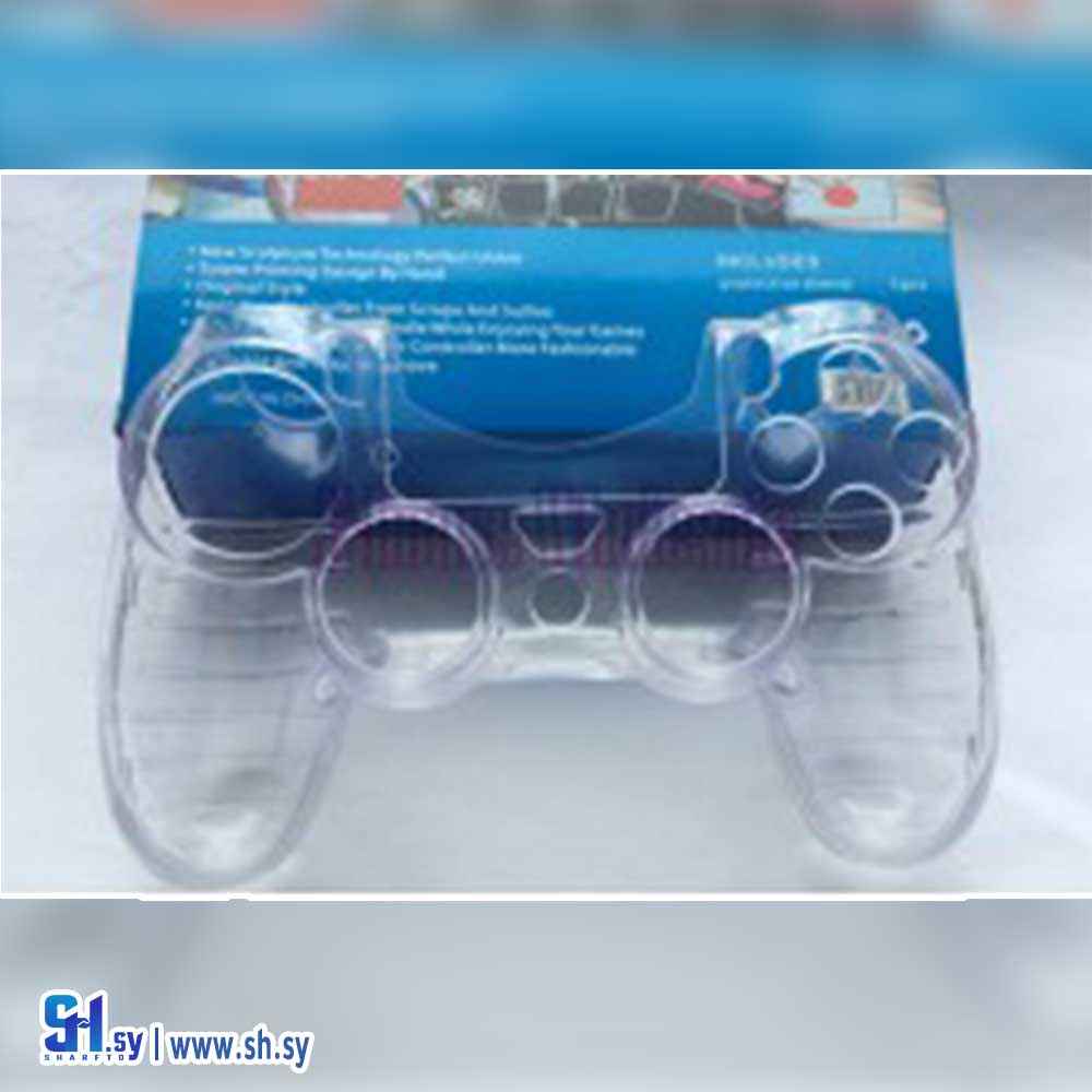 غلاف واقي لقبضة البلاي ستيشن (خط الأفق)