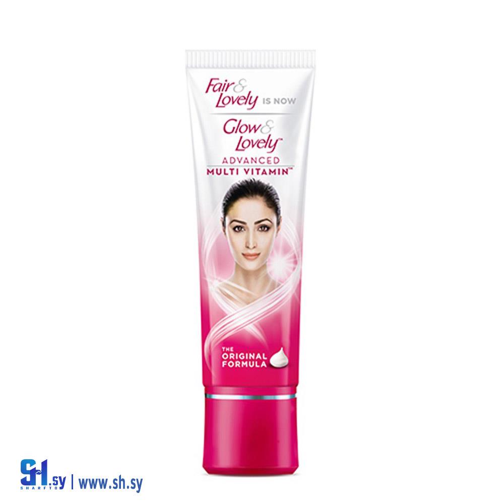 كريم فير اند لافلي (abc .Mxb)