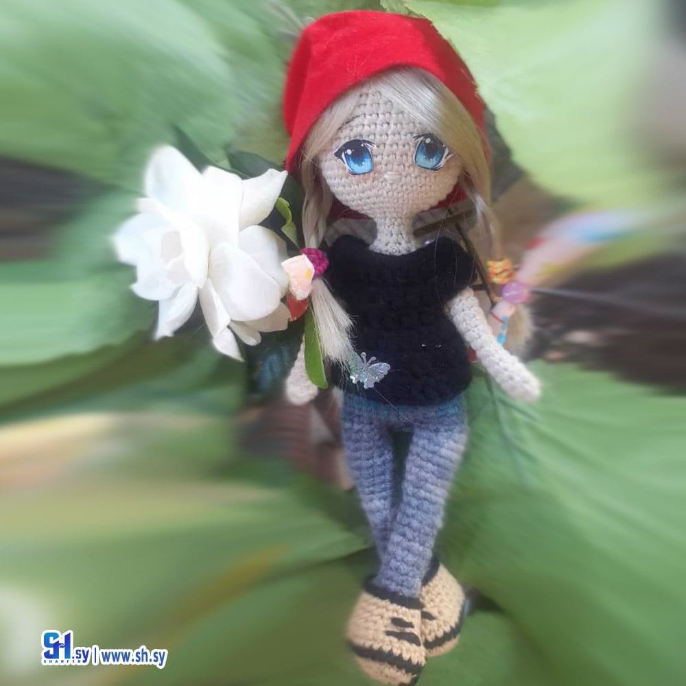 الاميرة أميجورومي /3/    (FANATEY)